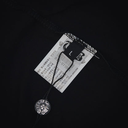 chrome 25ss printed t-shirt