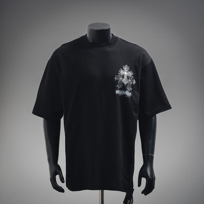 Chrome 25ss printed t-shirt