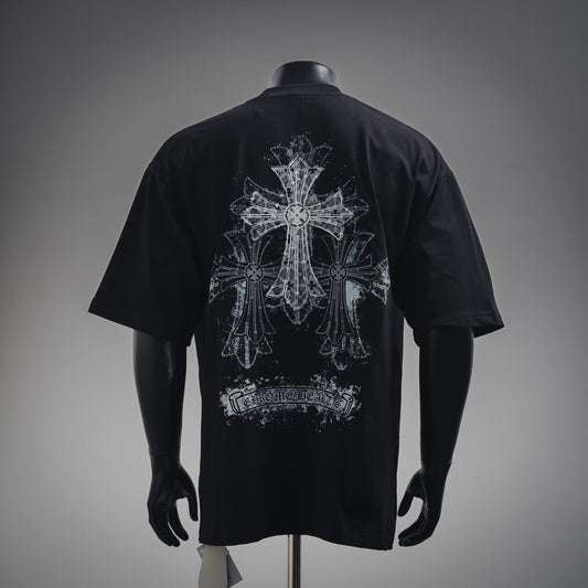 Chrome 25ss printed t-shirt