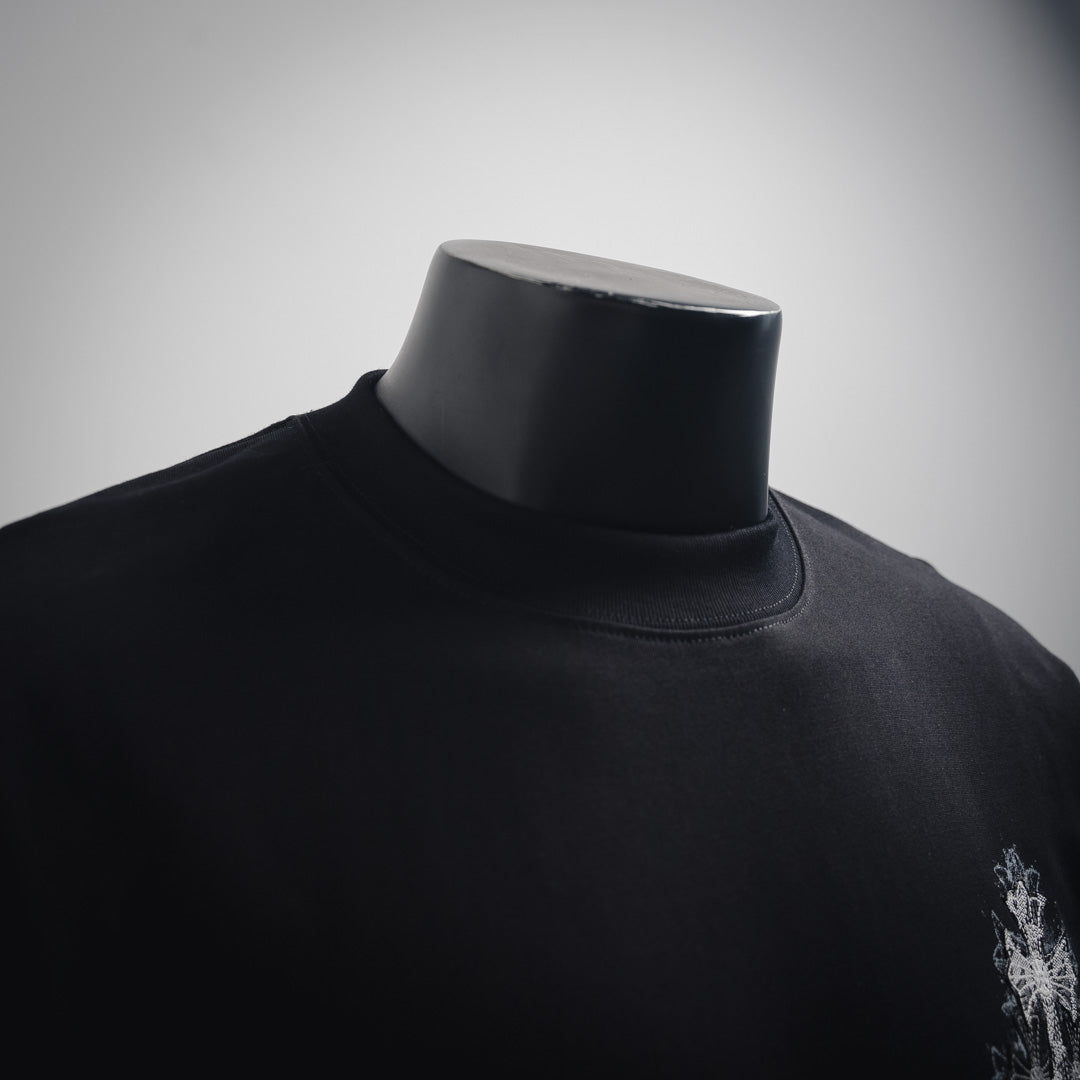 Chrome 25ss printed t-shirt