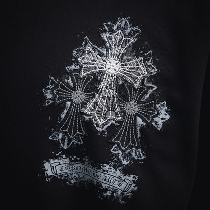 Chrome 25ss printed t-shirt
