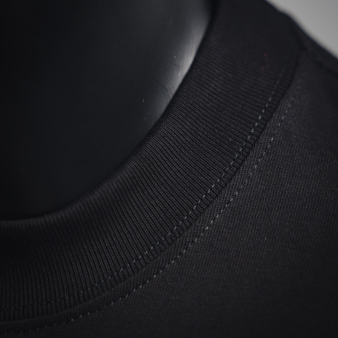 Chrome 25ss printed t-shirt