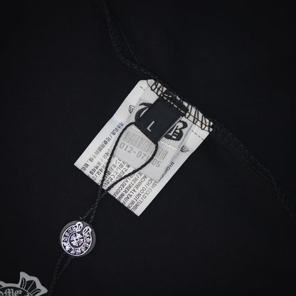 Chrome 25ss printed t-shirt
