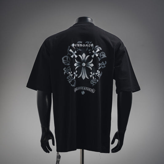 chrome 25ss printed t-shirt