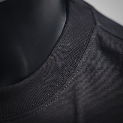 Chrome 25ss rhinestone t-shirt