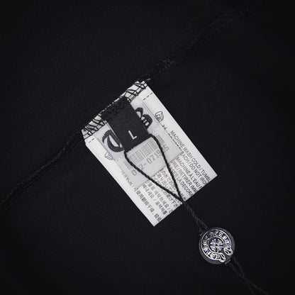 Chrome 25ss rhinestone t-shirt