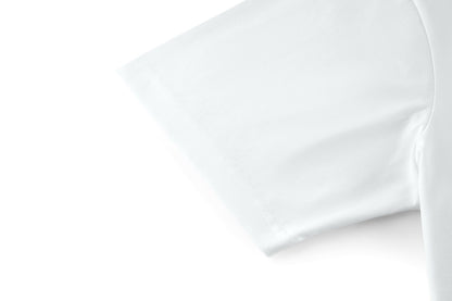 Loew 25ss printed t-shirt