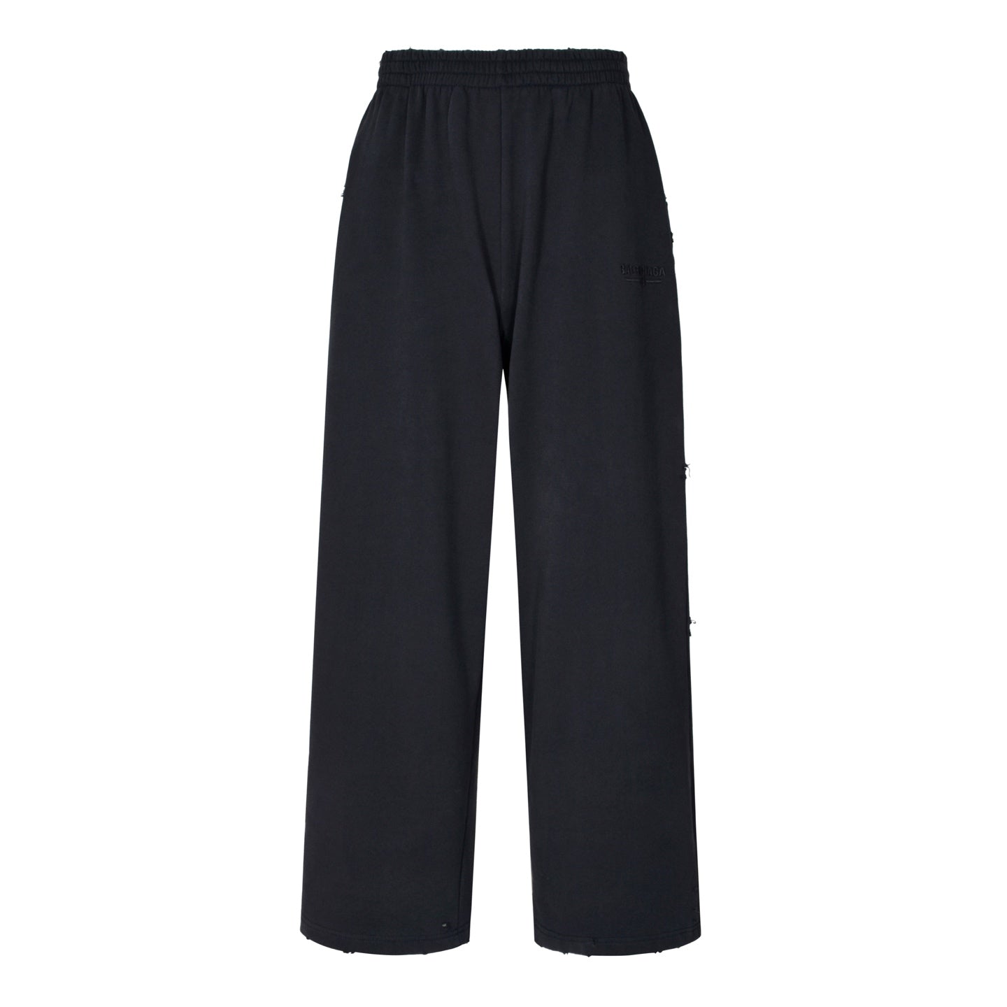 Balen 25ss embroidered pants