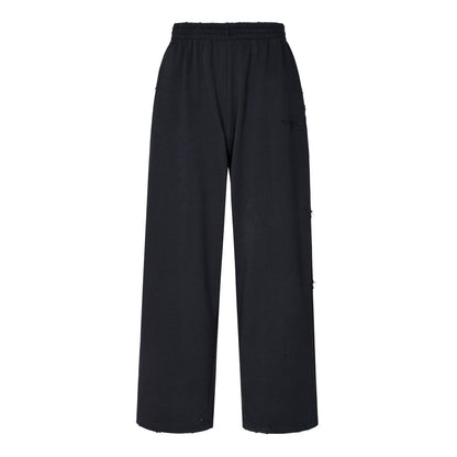 Balen 25ss embroidered pants