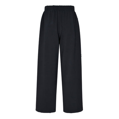 Balen 25ss embroidered pants