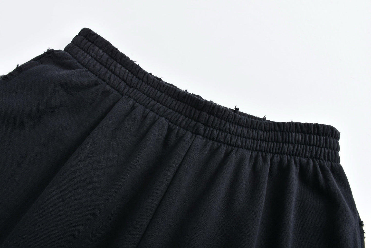 Balen 25ss embroidered pants