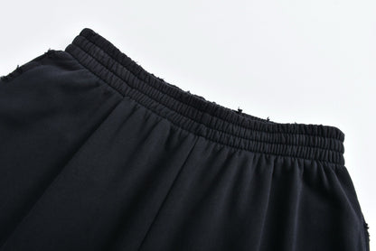 Balen 25ss embroidered pants