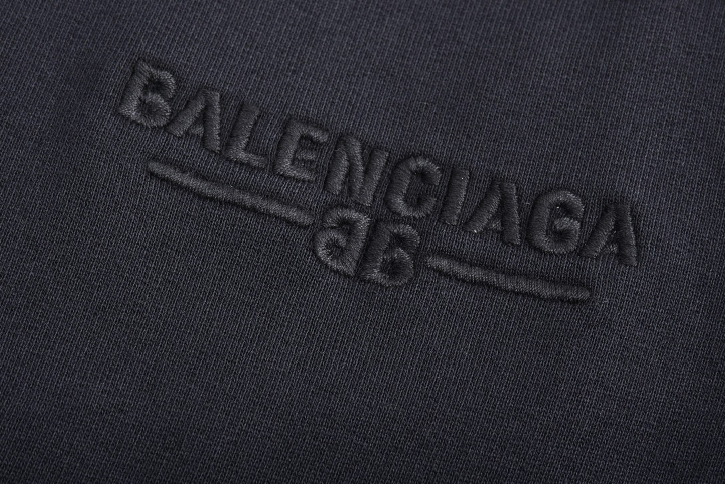 Balen 25ss embroidered pants