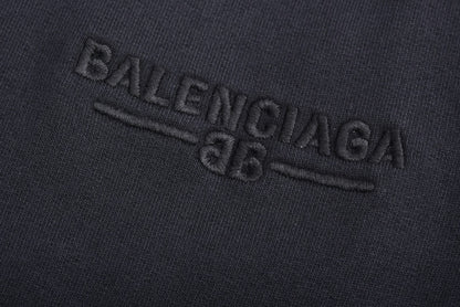 Balen 25ss embroidered pants