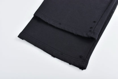 Balen 25ss embroidered pants