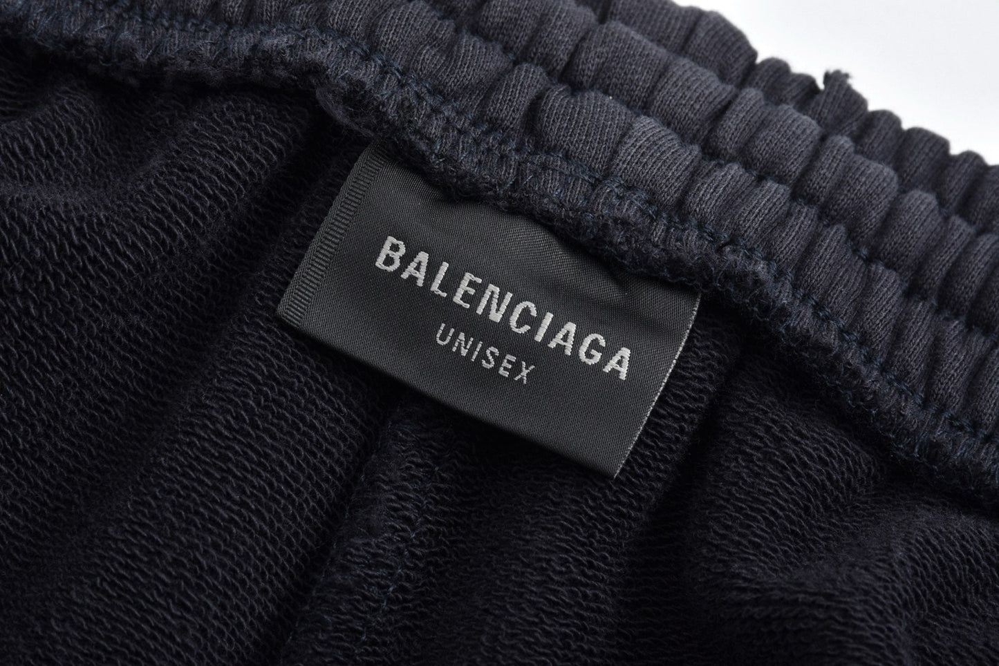 Balen 25ss embroidered pants