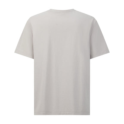 Loew 25ss anagram embroidered t-shirt