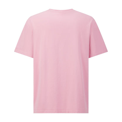 Loew 25ss anagram embroidered t-shirt