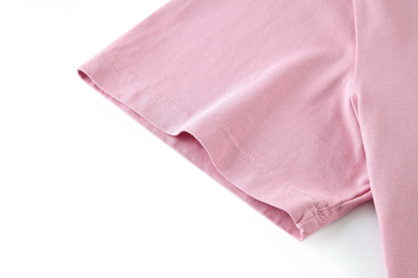 Loew 25ss anagram embroidered t-shirt