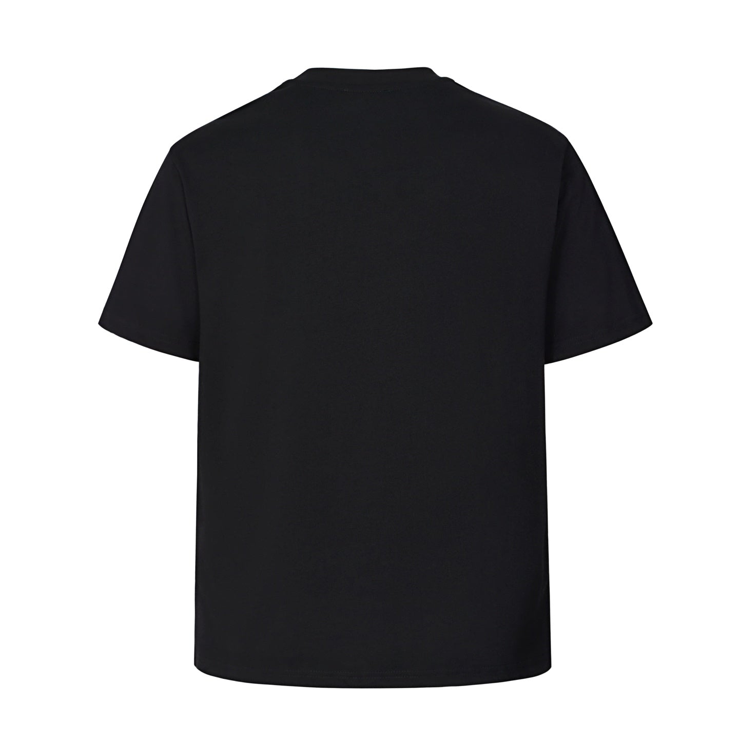 moncl 25ss embroidered t-shirt
