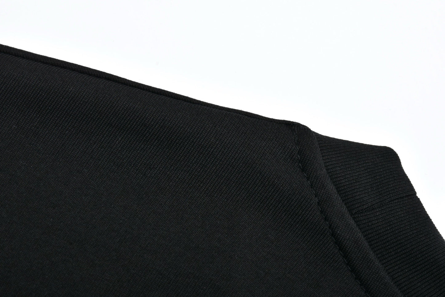 moncl 25ss embroidered t-shirt