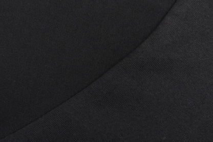 moncl 25ss embroidered t-shirt