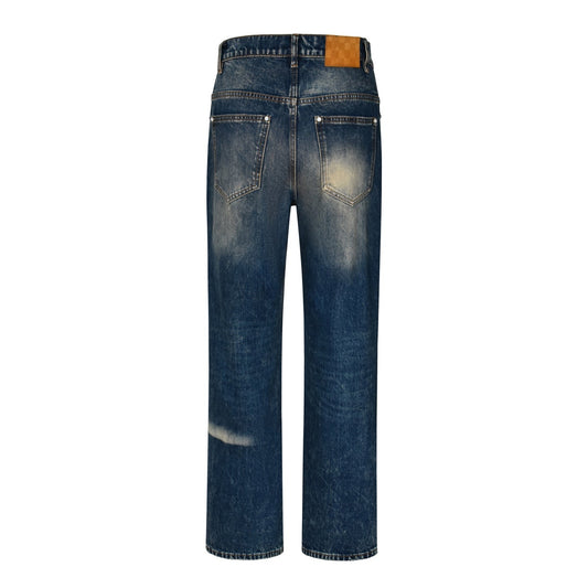 1V 25SS JEANS