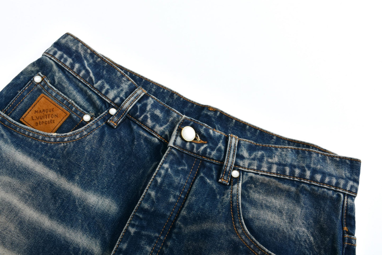 1V 25SS JEANS