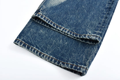 1V 25SS JEANS