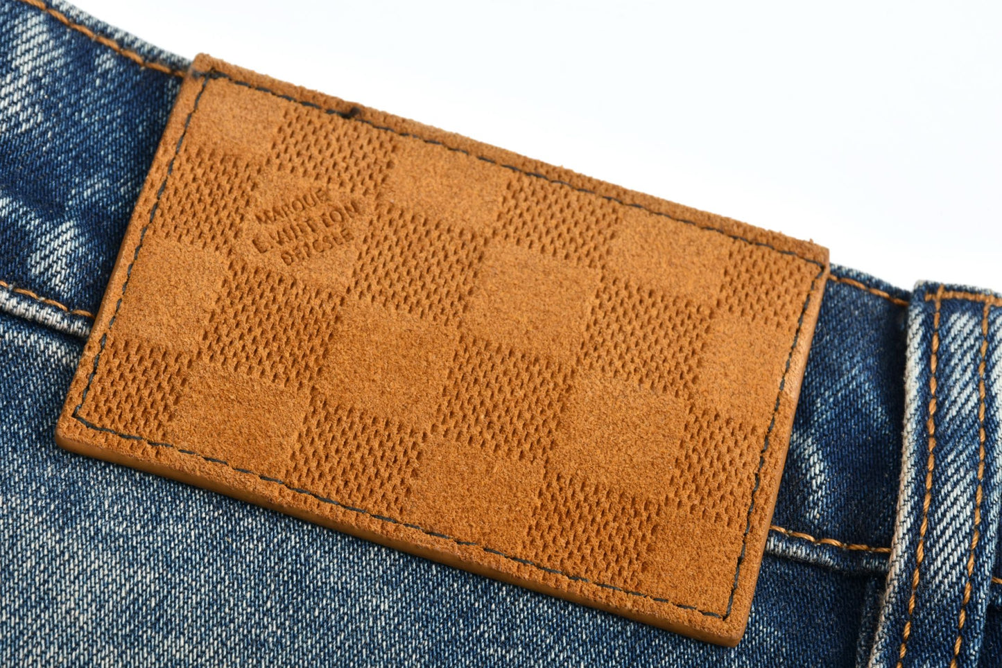 1V 25SS JEANS