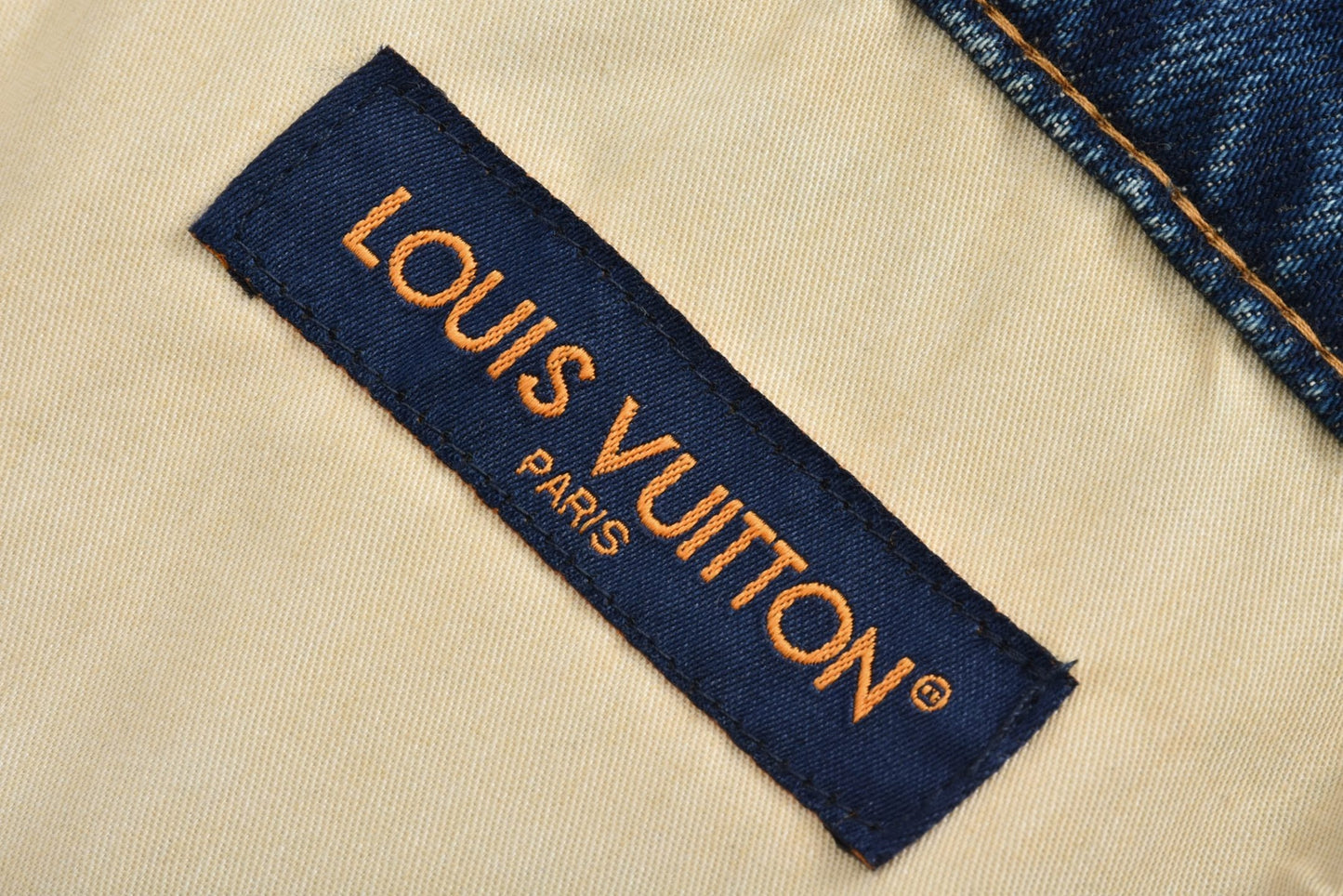 1V 25SS JEANS