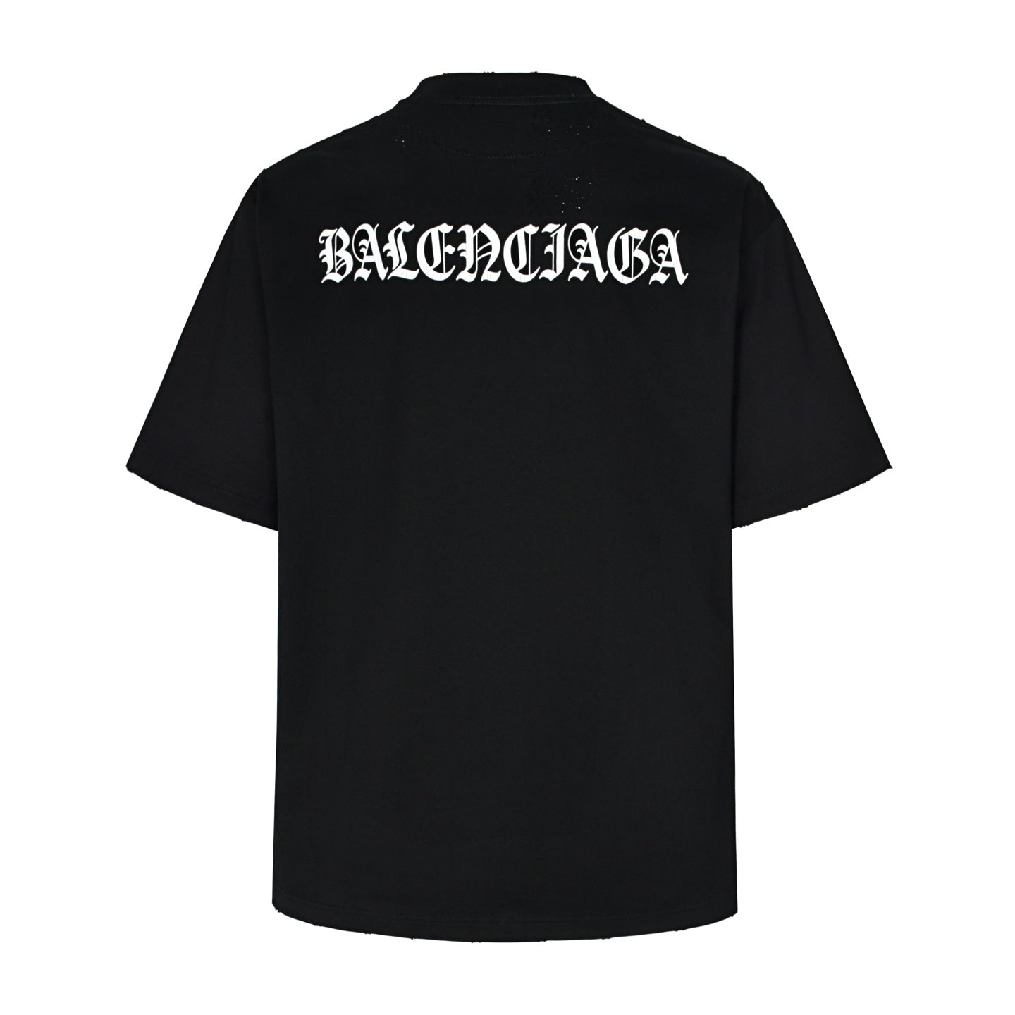 Balen 25ss printed t-shirt