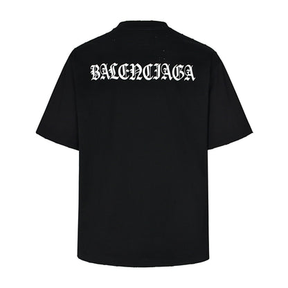 Balen 25ss printed t-shirt