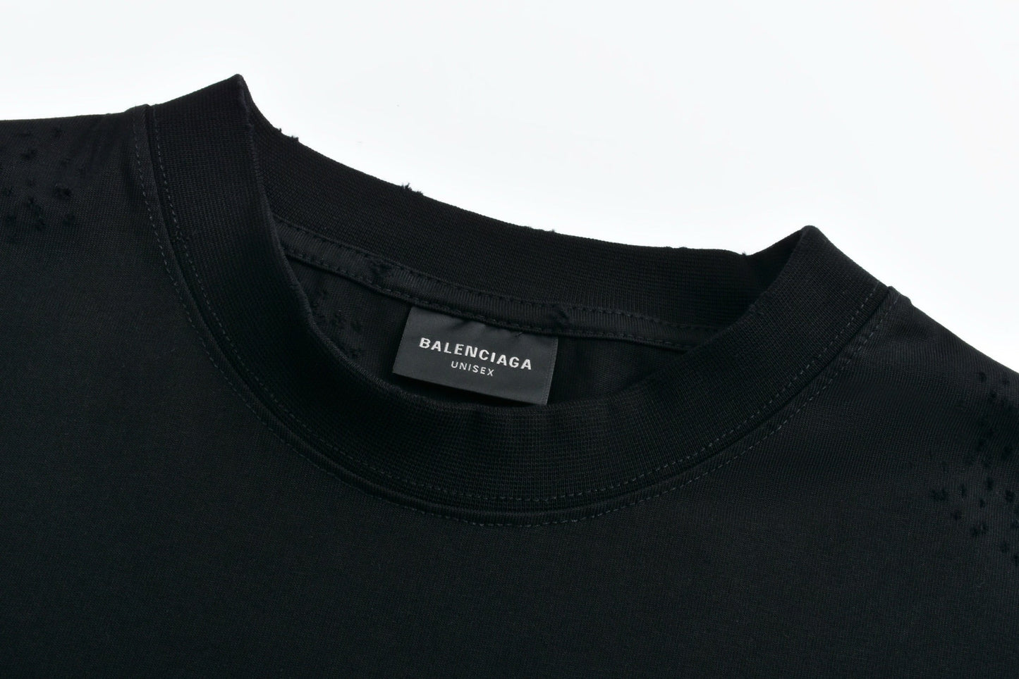 Balen 25ss printed t-shirt
