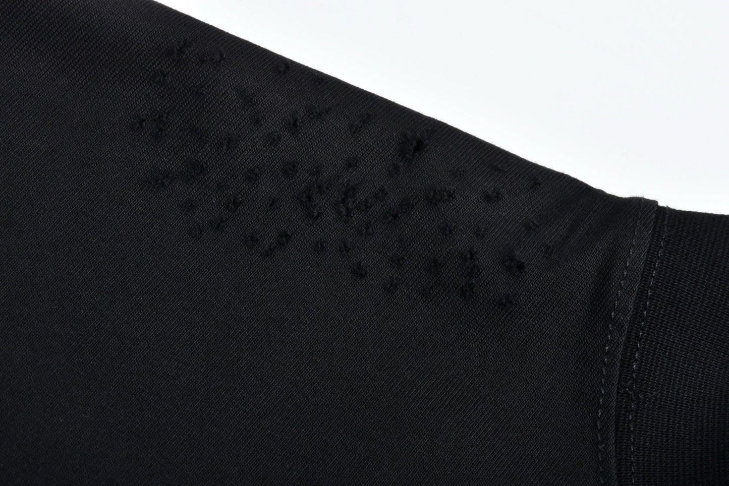 Balen 25ss printed t-shirt
