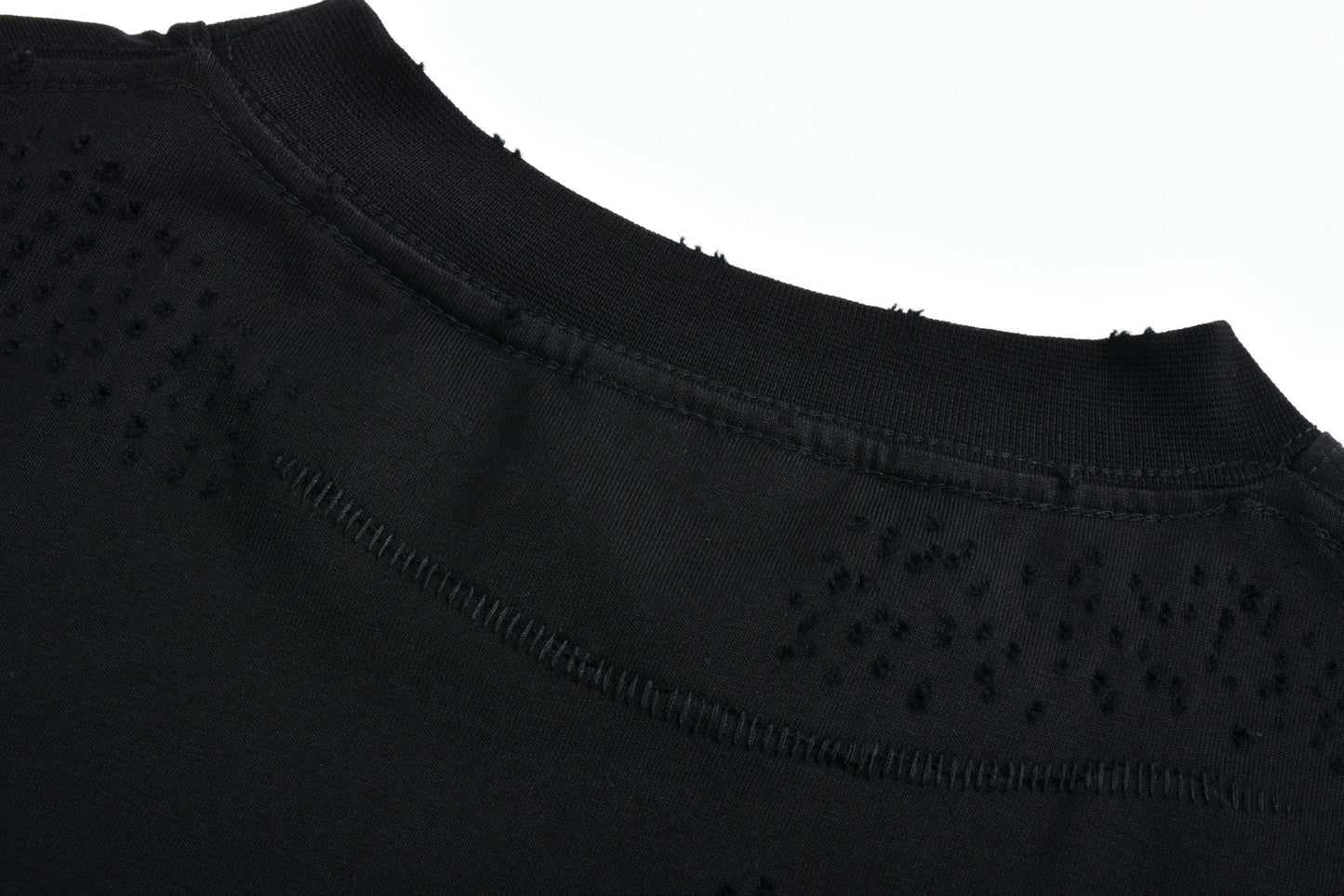 Balen 25ss printed t-shirt