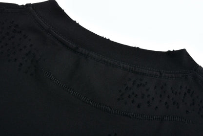 Balen 25ss printed t-shirt