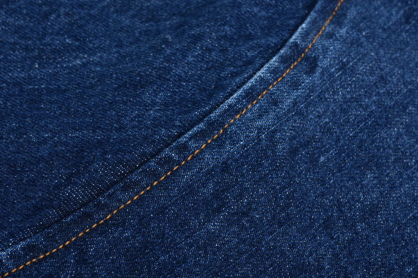 1V 25SS printed denim shirt