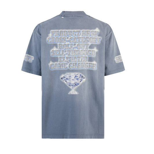 Balen printed t-shirt
