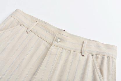 Dio 25ss embroidered jeans