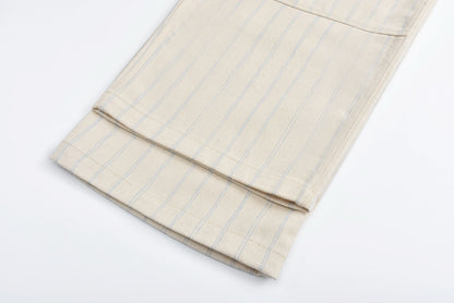 Dio 25ss embroidered jeans