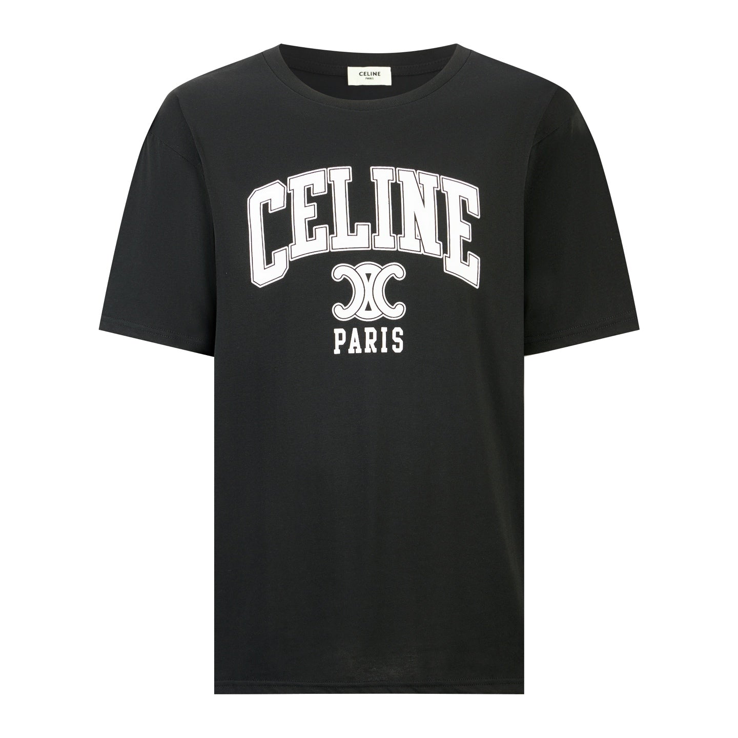Celin printed t-shirt