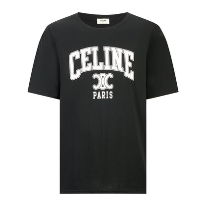 Celin printed t-shirt