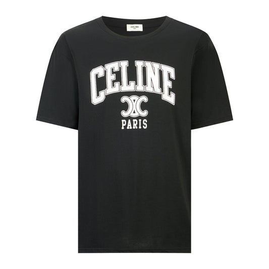 Celin printed t-shirt