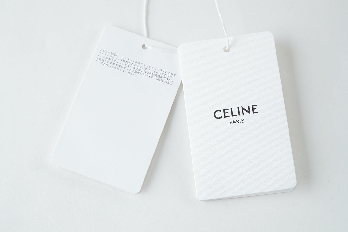 Celin printed t-shirt