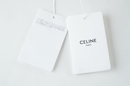 Celin printed t-shirt