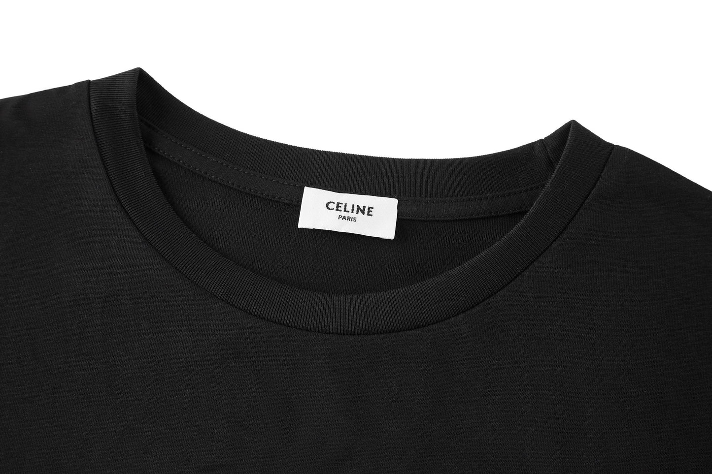 Celin printed t-shirt