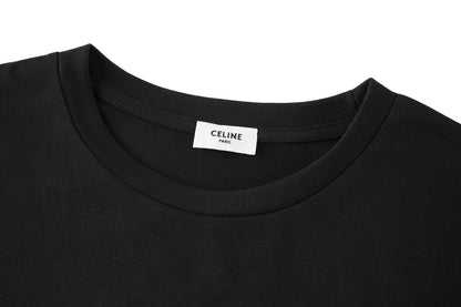 Celin printed t-shirt