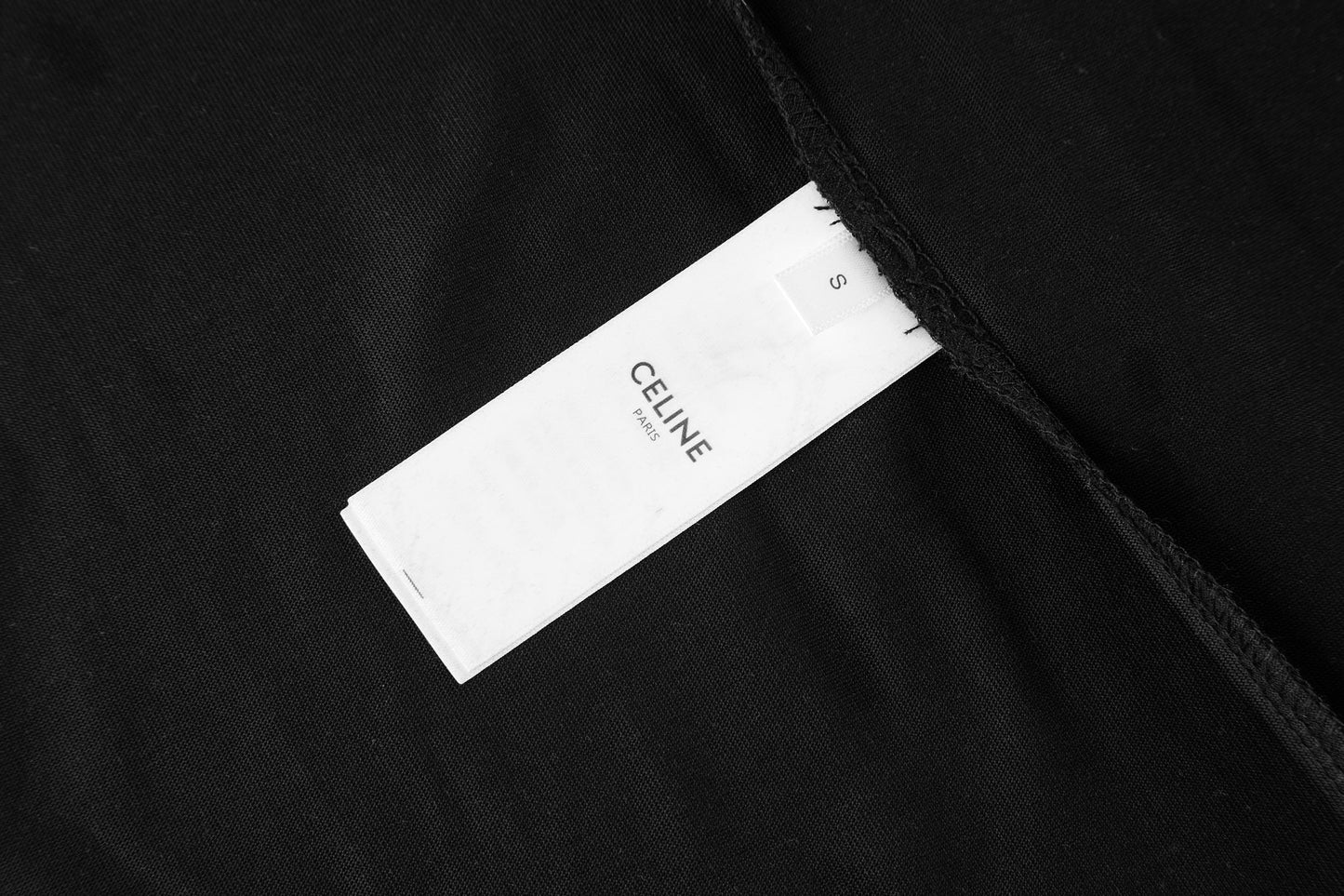 Celin printed t-shirt