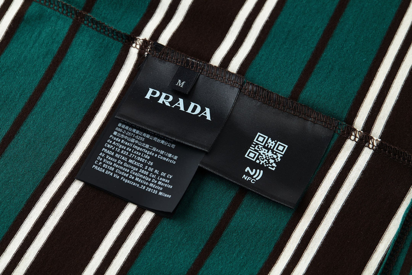 Pra 25ss t-shirt
